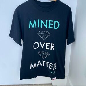 Diamond Supply Co. Men’s TshirtSize Large